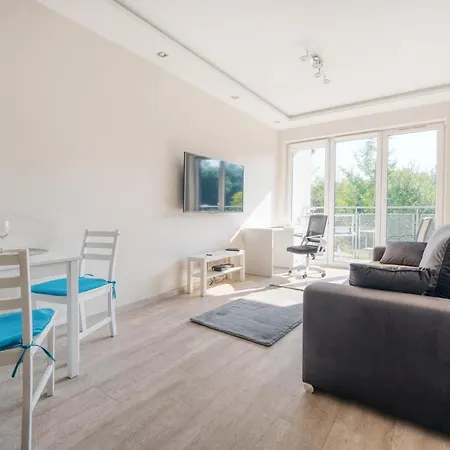 Orientarium Business With Parking By Rentujemy * לודז'