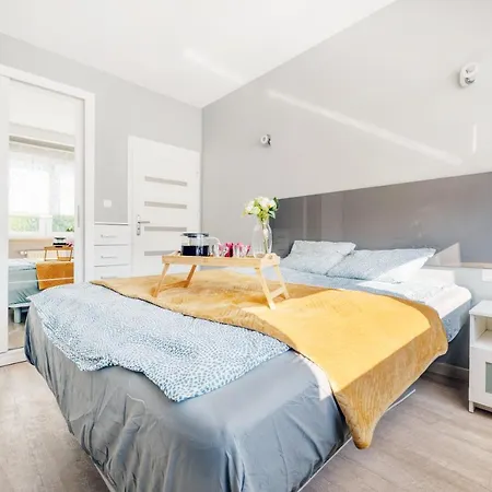 Orientarium Business With Parking By Rentujemy Daire Łódź