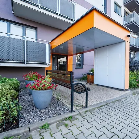 Orientarium Business With Parking By Rentujemy דירה *