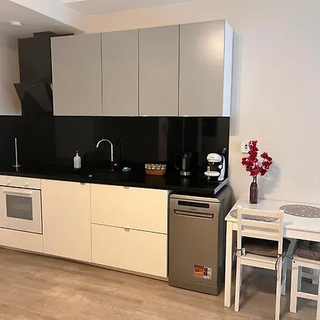 דירה Orientarium Business With Parking By Rentujemy *