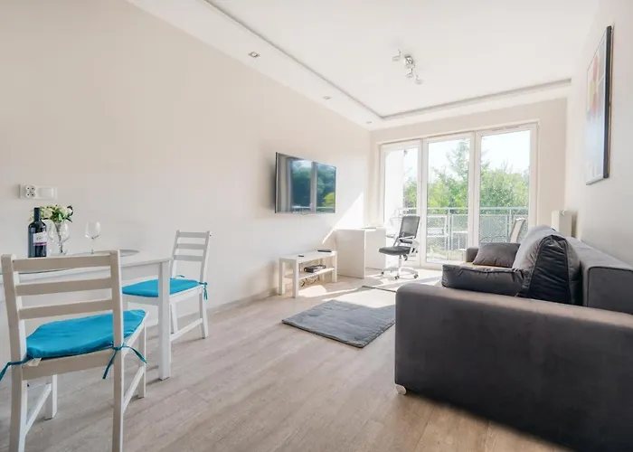 Orientarium Business With Parking By Rentujemy * לודז'