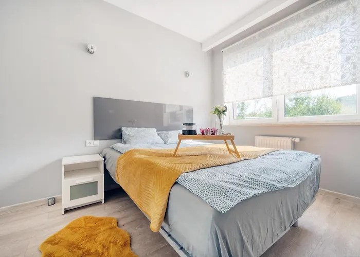 Orientarium Business With Parking By Rentujemy * Łódź