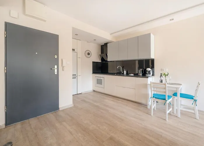 Orientarium Business With Parking By Rentujemy דירה *