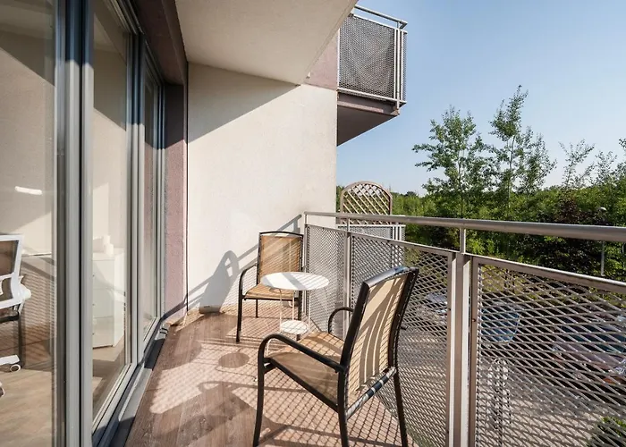 Orientarium Business With Parking By Rentujemy * לודז'