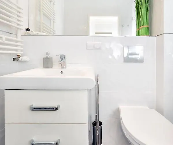 Orientarium Business With Parking By Rentujemy *