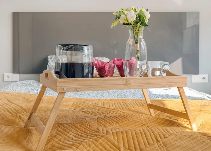 Orientarium Business With Parking By Rentujemy *