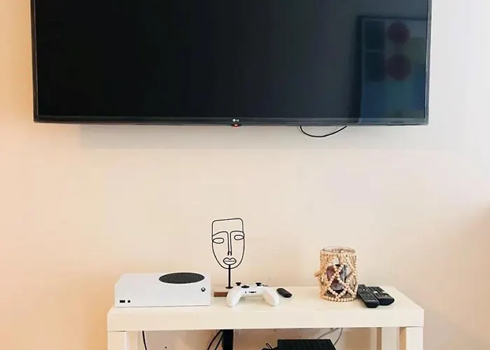 Daire Orientarium Business With Parking By Rentujemy Łódź